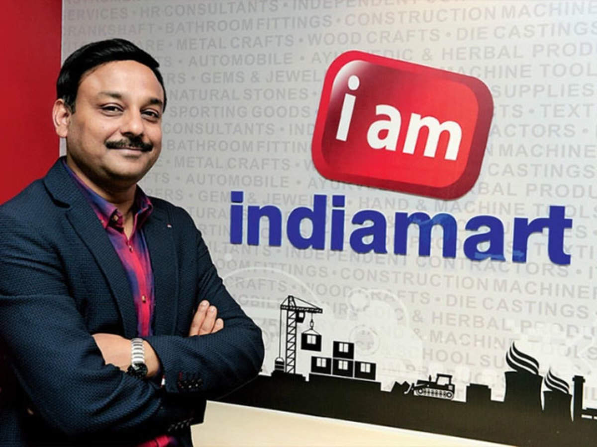 indiamart leads to crm