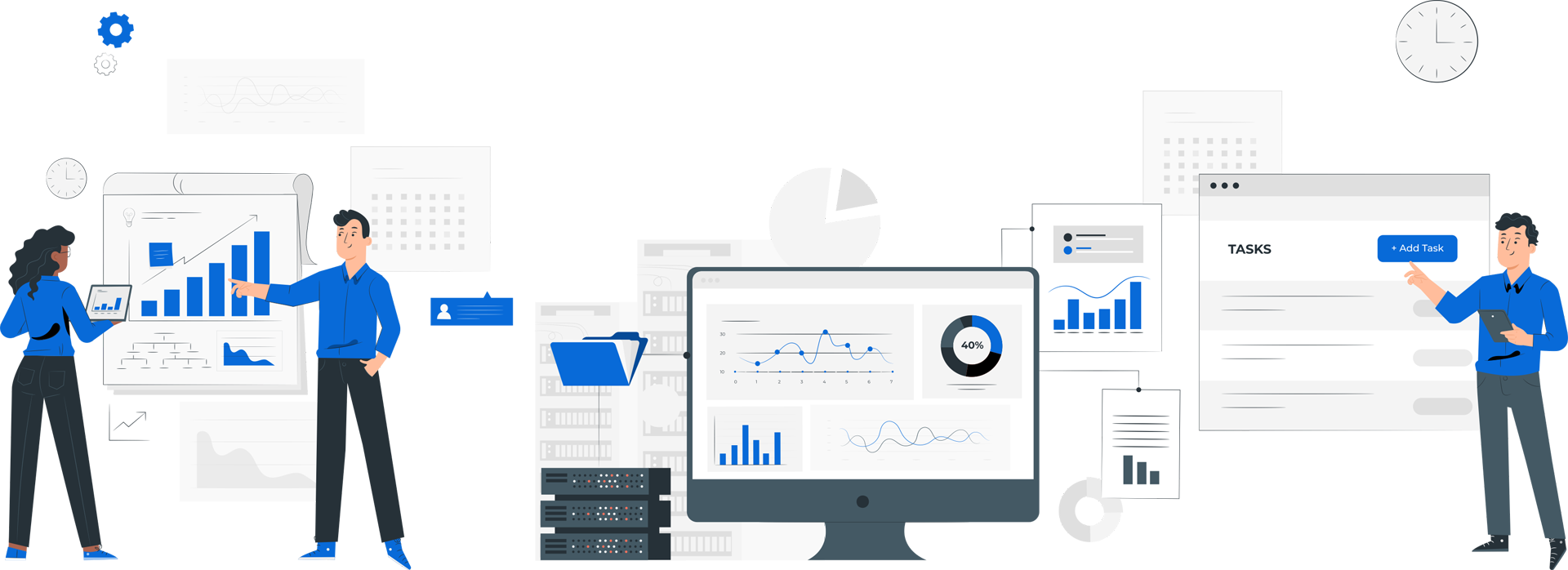 CRM Software in Mysore