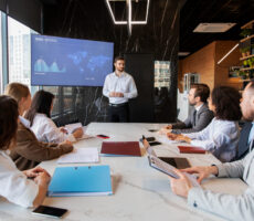 How to Train Your Team to Make the Most of Your CRM