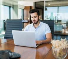 Right CRM Software for Your Business in Ahmedabad