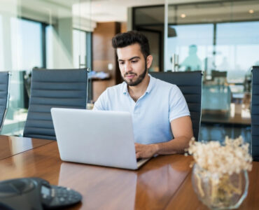 Right CRM Software for Your Business in Ahmedabad