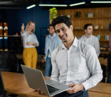 Best CRM Software in Surat Guide