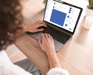 CRM Social Media Integration