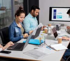 CRM for Google Workspace