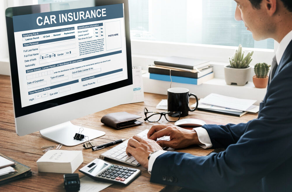 CRM software for insurance