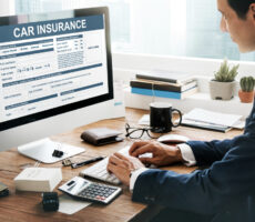 CRM software for insurance