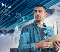 CRM with Marketing Automation