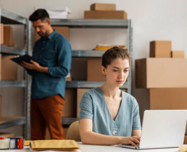 Inventory CRM Software Perfex