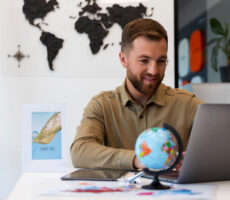 CRM Software for Travel Agencies