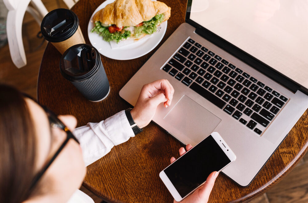 hospitality CRM software