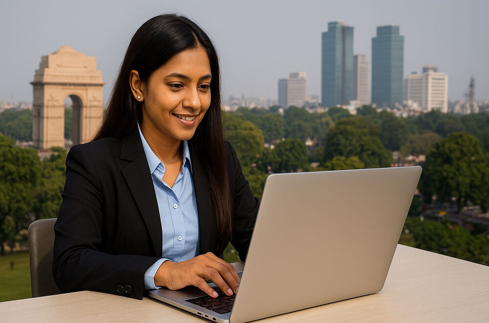 CRM Software Near You in Delhi, Noida & NCR