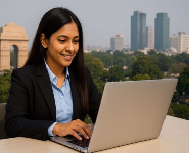 CRM Software Near You in Delhi, Noida & NCR