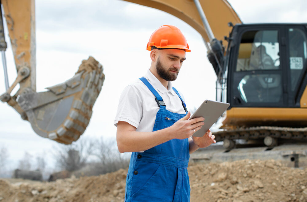plant hire crm software