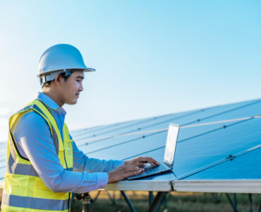 solar CRM software
