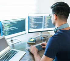 Software Company in Surat