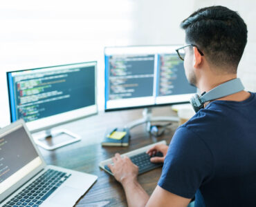 Software Company in Surat