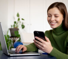 WhatsApp Business Platform Integration with CRM